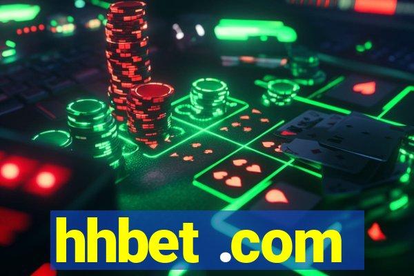 hhbet .com